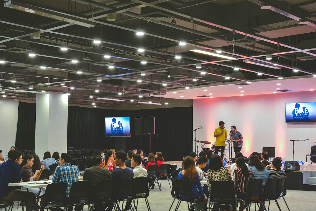 Turning Conference Insights Into Sustainable Business Growth