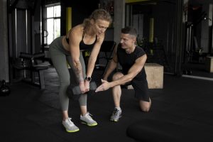 Why Local Personal Trainers Need Advanced Credentials