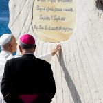 Pope Leo urges US to renew commitment to freedom, dignity on 250th anniversary