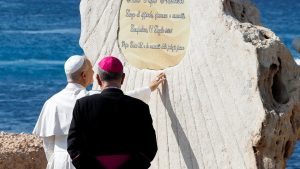 Pope Leo urges US to renew commitment to freedom, dignity on 250th anniversary