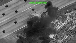 Iran targets US allies in Kuwait, Bahrain and Qatar as strikes between countries continue