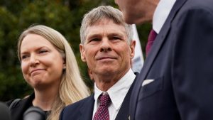 Former Olympian says he’s the scapegoat in Reflecting Pool prosecution