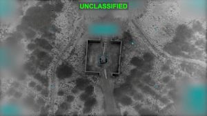 Who controls Hormuz? US and Iran battle for control of strategic waterway after strikes escalate