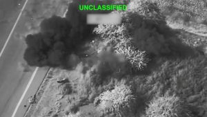 Trump threatens new Iran strikes; Tehran warns region could pay a price