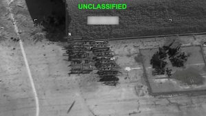 Trump eyes strike on underground Iran nuke site ahead of dignified transfer for US troops