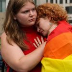 Berlin police hunt for suspect after fatal vehicle attack near Pride celebrations