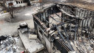 Wildfires force mass evacuations in France and Spain, Sánchez calls for emergency climate pact