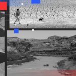 What happens when the water dries up? Much of the American West is close to finding out