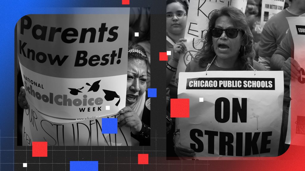 Public schools were America’s great equalizer. What happened?