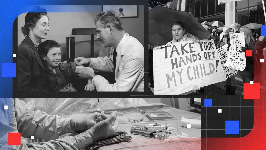 America mastered medicine. Why can’t it fix healthcare?