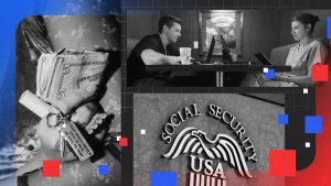 Social Security was supposed to be a safety net. To young Americans, it’s a broken promise