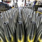 US industrial base is becoming stronger for wartime production, study finds