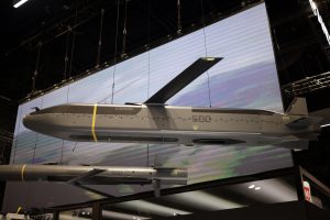 US Air Force turns to cheaper cruise missiles it can buy by the thousands