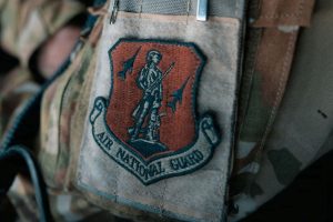 Two Wyoming Air National Guard commanders relieved of duty