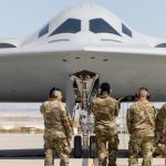B-21 Raider to fly with two-pilot configuration
