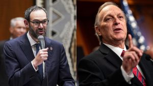 Trump-backed election deniers win Arizona primaries for governor, secretary of state