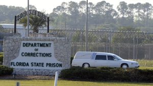 Florida set to break record for oldest inmate execution – again