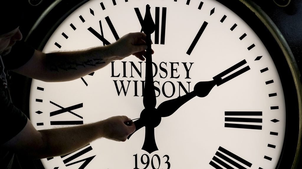 If permanent Daylight Saving Time is so popular, why is it dead in the Senate?