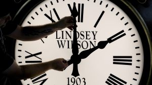 If permanent Daylight Saving Time is so popular, why is it dead in the Senate?