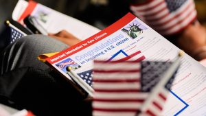 A federal tool to catch unauthorized immigrants is caught in a judicial tug-of-war