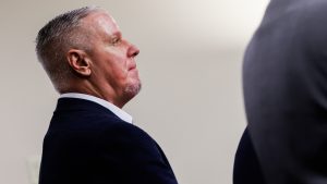 Georgia school shooter’s father sentenced to 15 years in prison