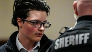 Teen pleads guilty to 55 counts in deadly Apalachee High School shooting in Georgia