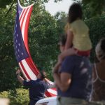 Fourth firefighter dies from injuries in Colorado Knowles Fire burnover