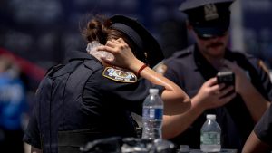 100 million Americans face dangerous heat as temperatures surge