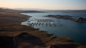 Arizona, California and Nevada could face major water cuts under new Colorado River plan