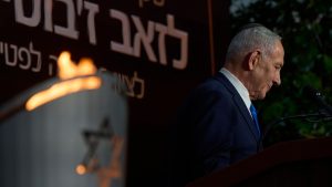 Netanyahu to visit Washington as New York trip draws scrutiny