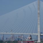 A bridge between the US and Canada is opening, but the US isn’t invited to the ribbon-cutting
