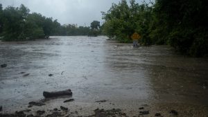A year after deadly flooding, Texas Hill Country faces another flood emergency