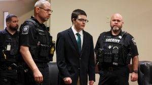 Parole denied for Georgia teen convicted in Apalachee student killings