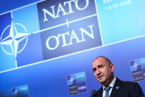 Iran warns Bulgaria against aiding US military operations