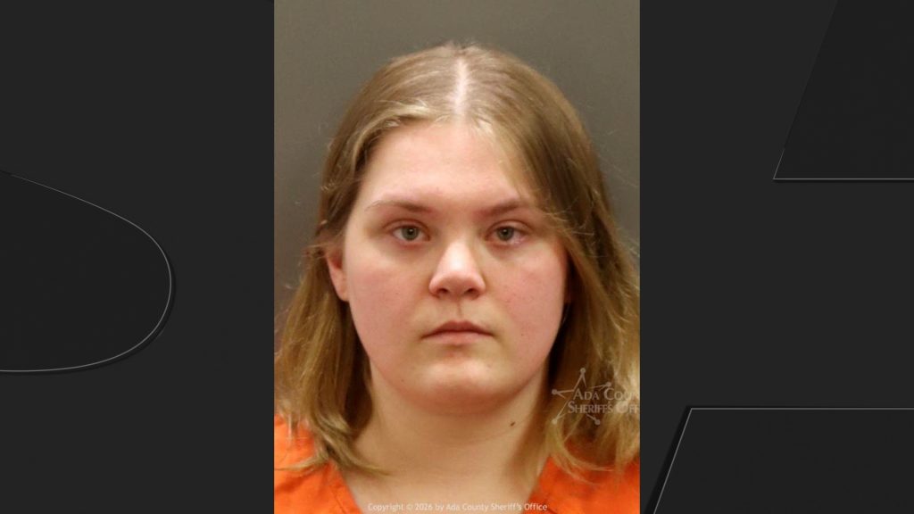 Idaho mom charged with murdering twins insists vaccines killed them
