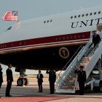 New Air Force One to get ‘maxed out’ upgrades after security questions