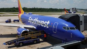 Stuck at an airport? You could soon be able to bet on flight delays
