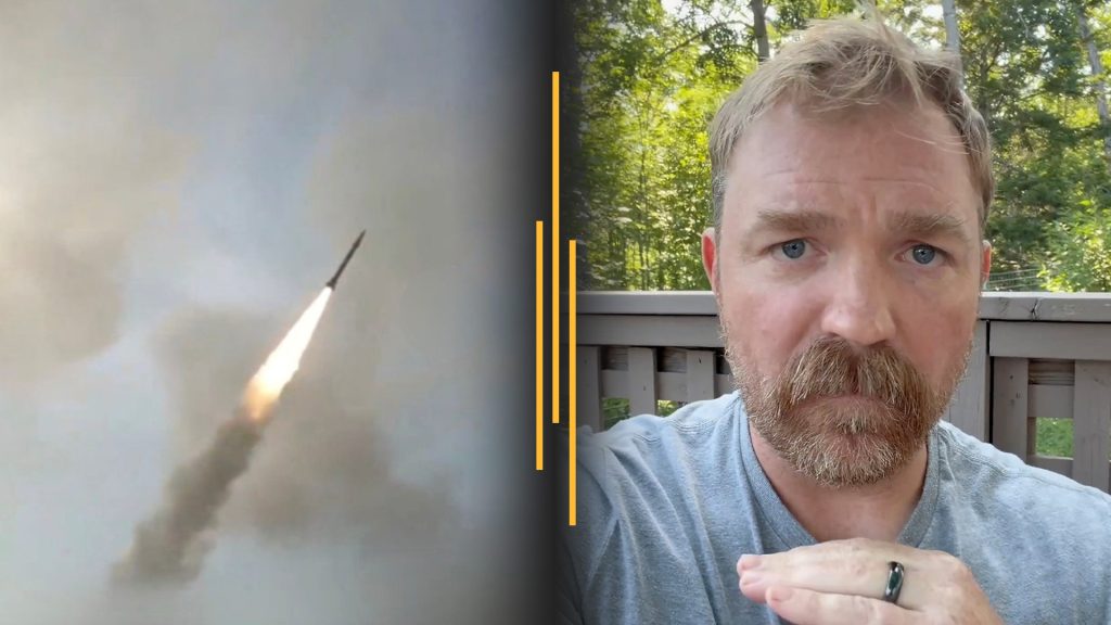 US, Iran trade new strikes; Platner exit upends key Maine Senate race