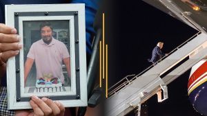 DHS says wrong man targeted in Texas; Israel shares new Trump assassination intel