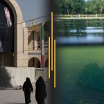 Iran preps for supreme leader’s funeral; Olympian charged with Reflecting Pool vandalism