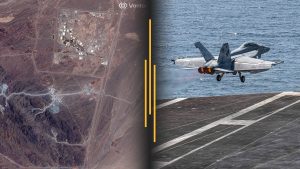 Trump signals possible strike on Iran nuclear site; Pentagon reveals soaring war cost