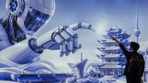 China weighs pulling AI models as US reliance comes into focus