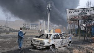 Trump says Iran ceasefire is ‘OVER.’ Did it ever really start? 