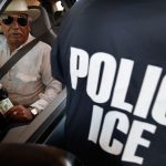 ICE temporarily suspends most vehicle stops after 2 fatal shootings 