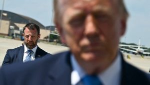 White House proposes tighter rules on green cards and student visas