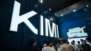 Third AI leader out in a year as Trump’s China AI fight reignites