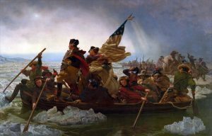 Washington’s orders to troops after July 4: You’re fighting for a new nation