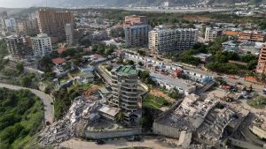 Why the ground beneath you can make an earthquake more deadly