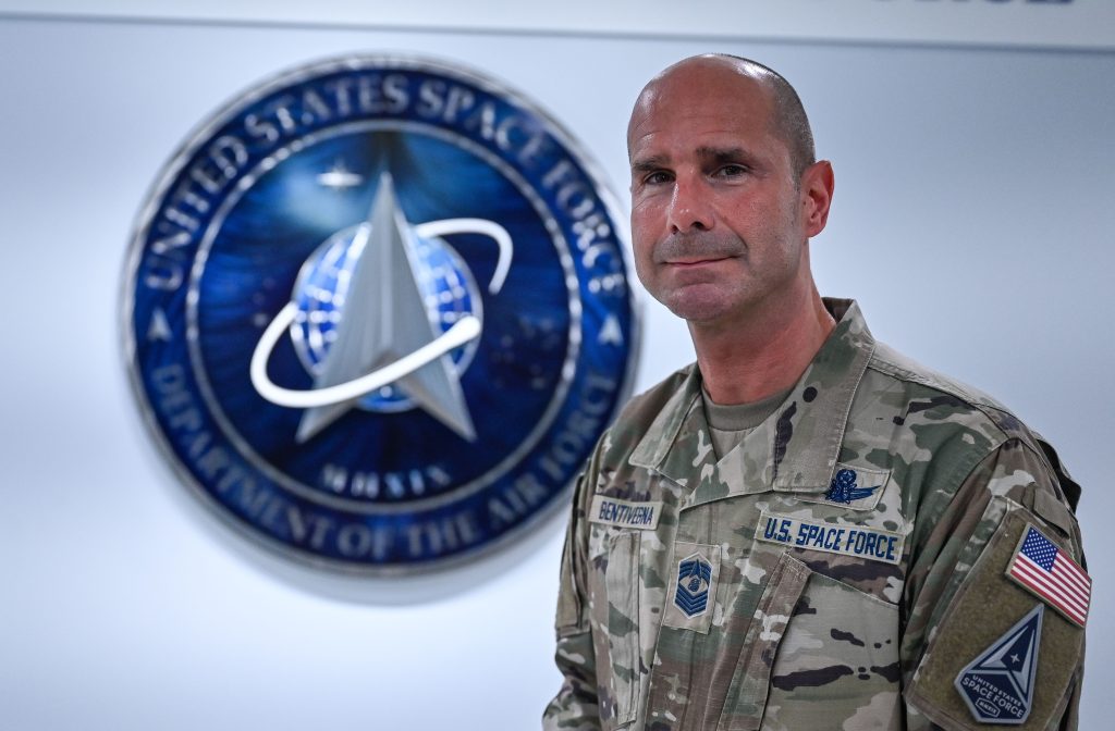 Space Force offers $25K for 8-year enlistments in new pilot