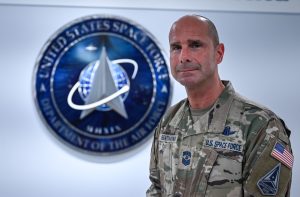 Space Force offers $25K for 8-year enlistments in new pilot